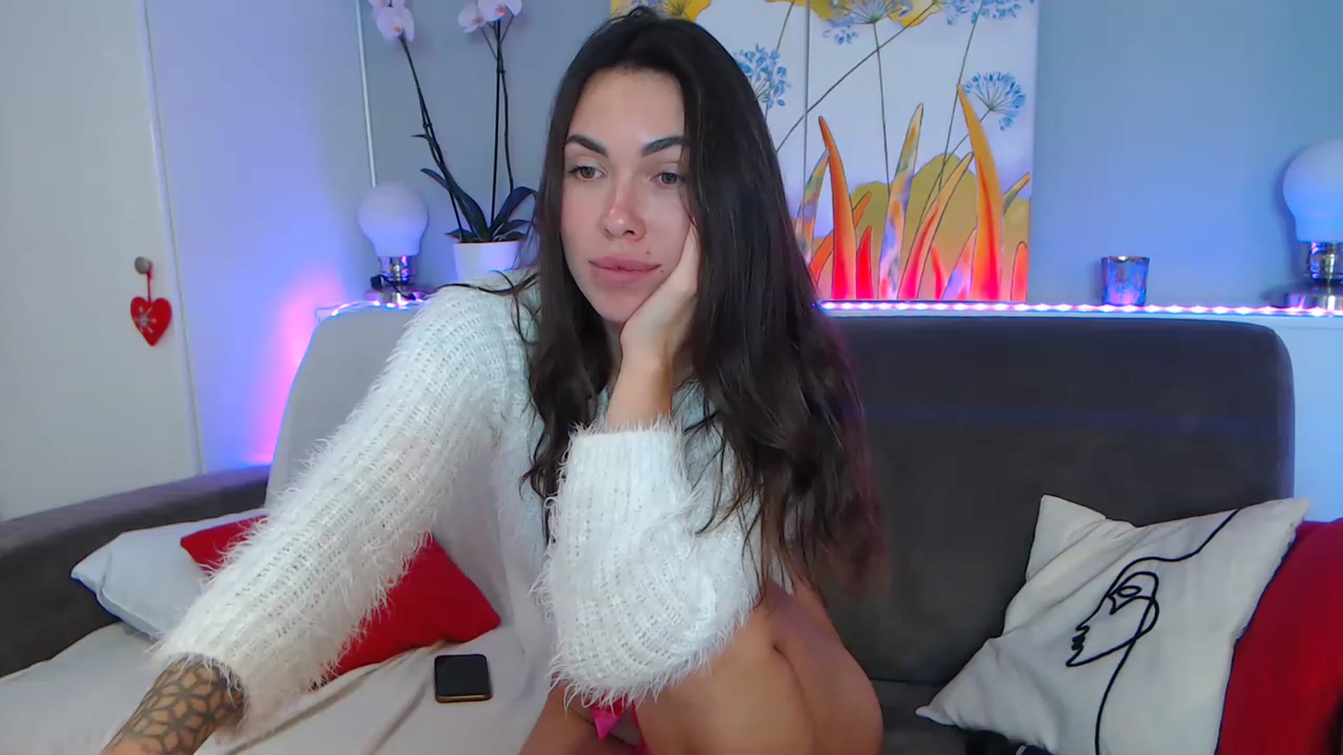 VikiEvans video thumbnail