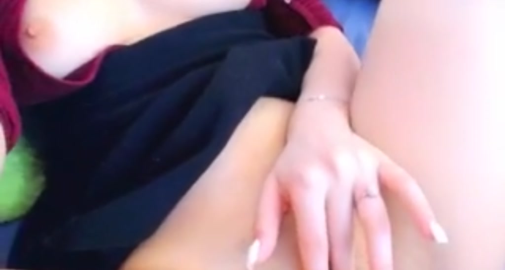 Amanda_Peach video thumbnail