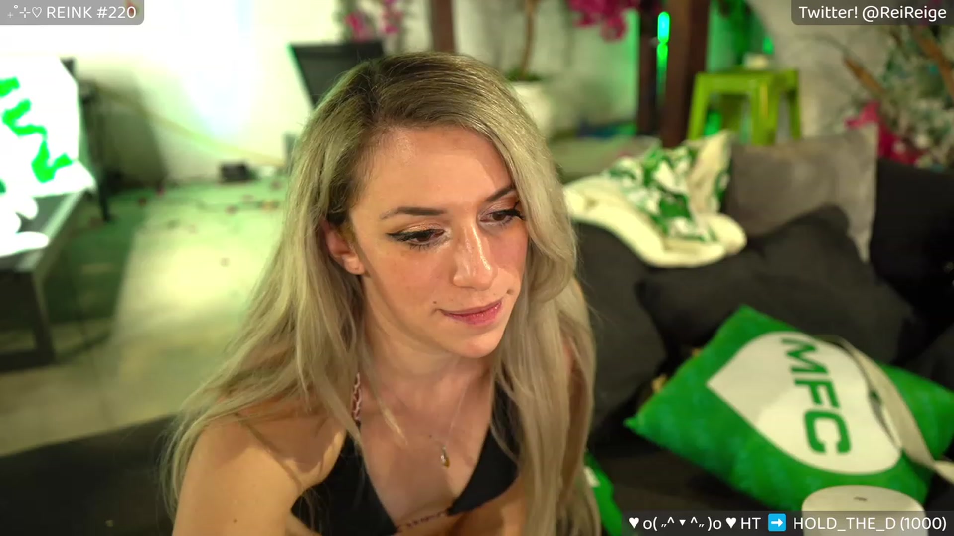 Reige video thumbnail