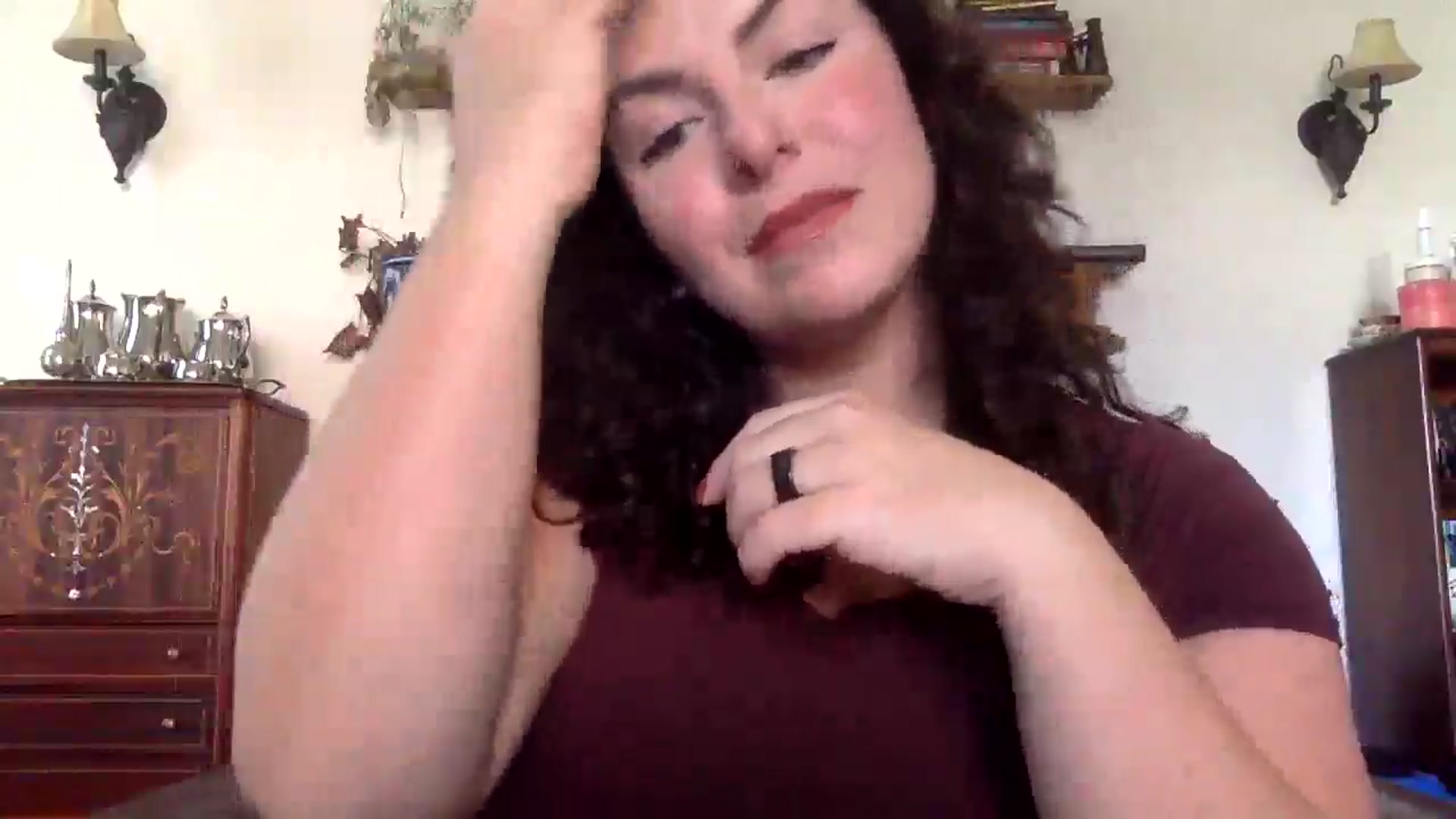 EmilyHart video thumbnail