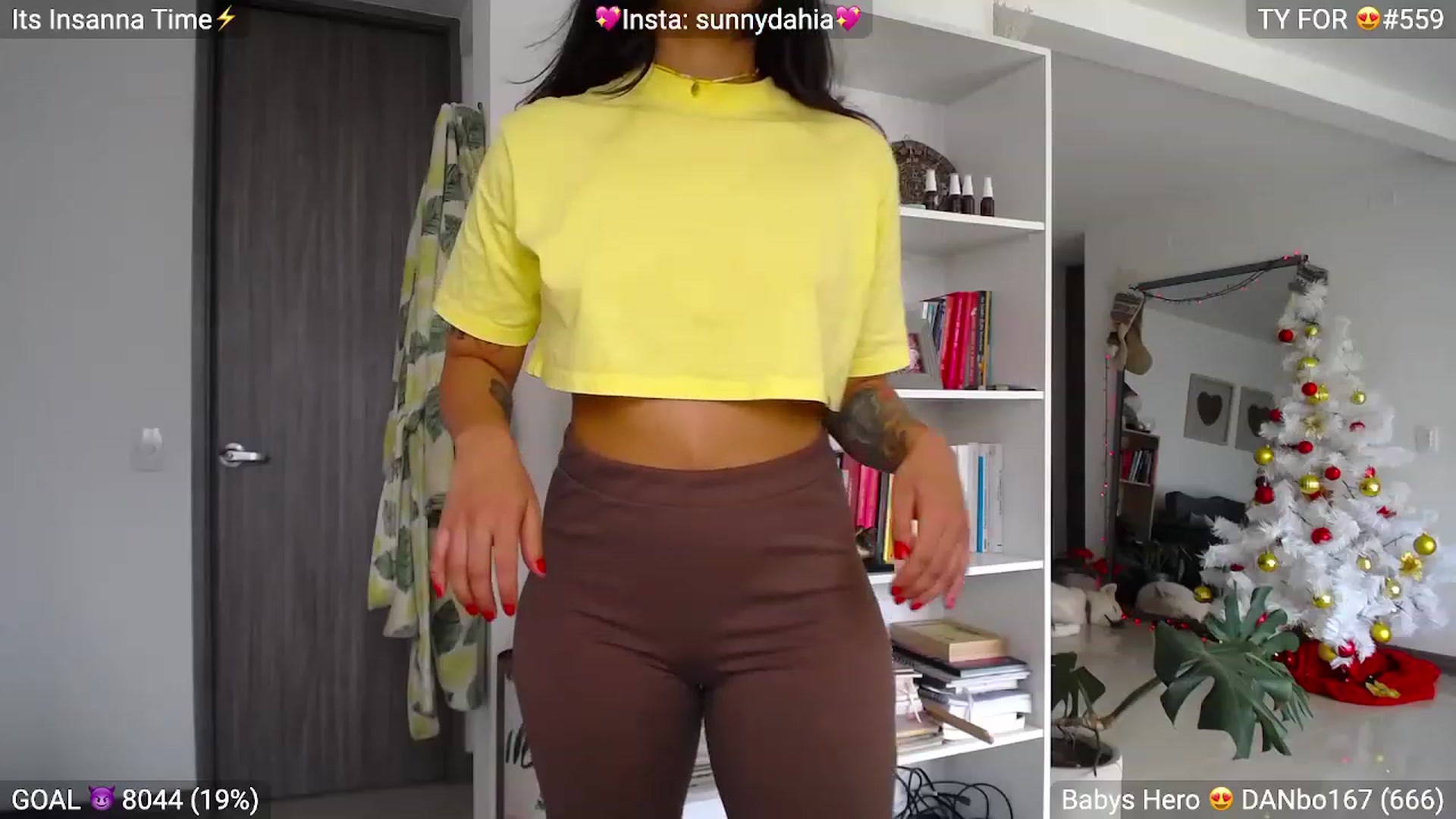 Insanna video thumbnail