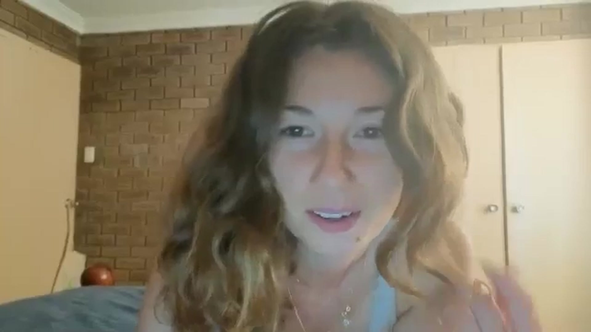 SurfyChick video thumbnail