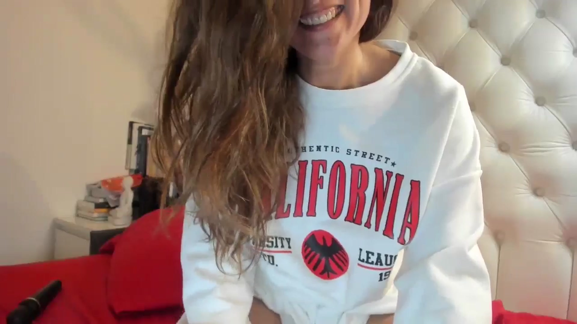 DANIELLE video thumbnail