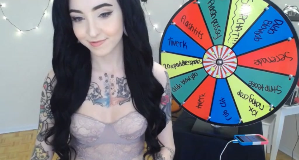 LucyLovesick video thumbnail