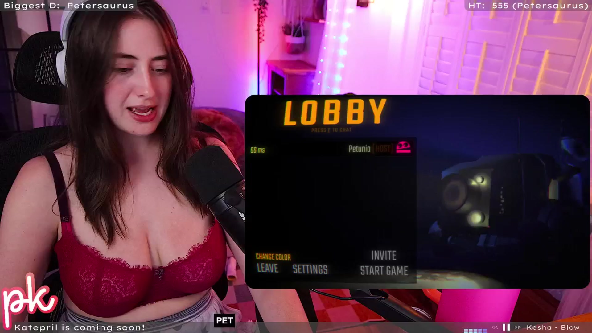 PrincessKate video thumbnail