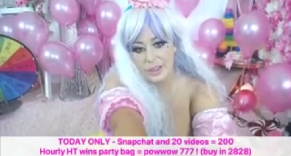 PollyBirthday video thumbnail