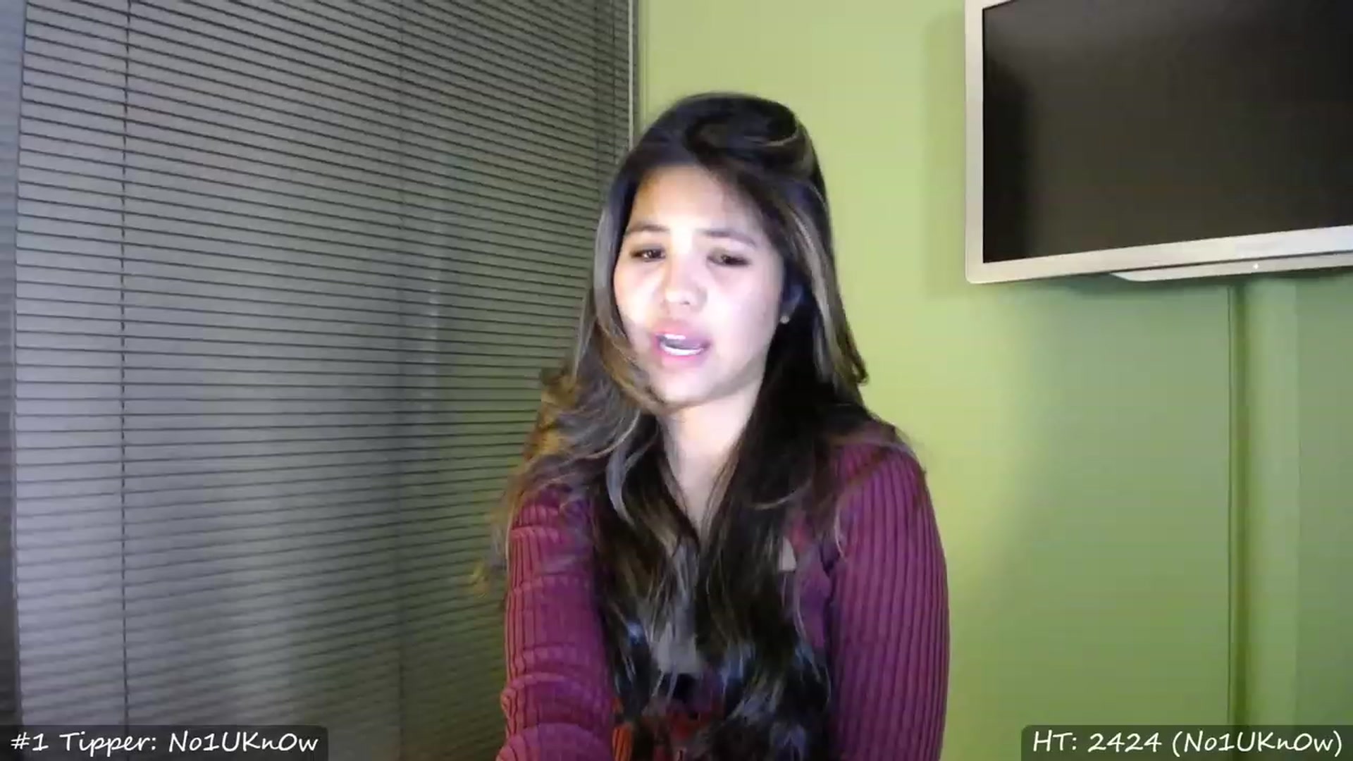 MissMasie video thumbnail