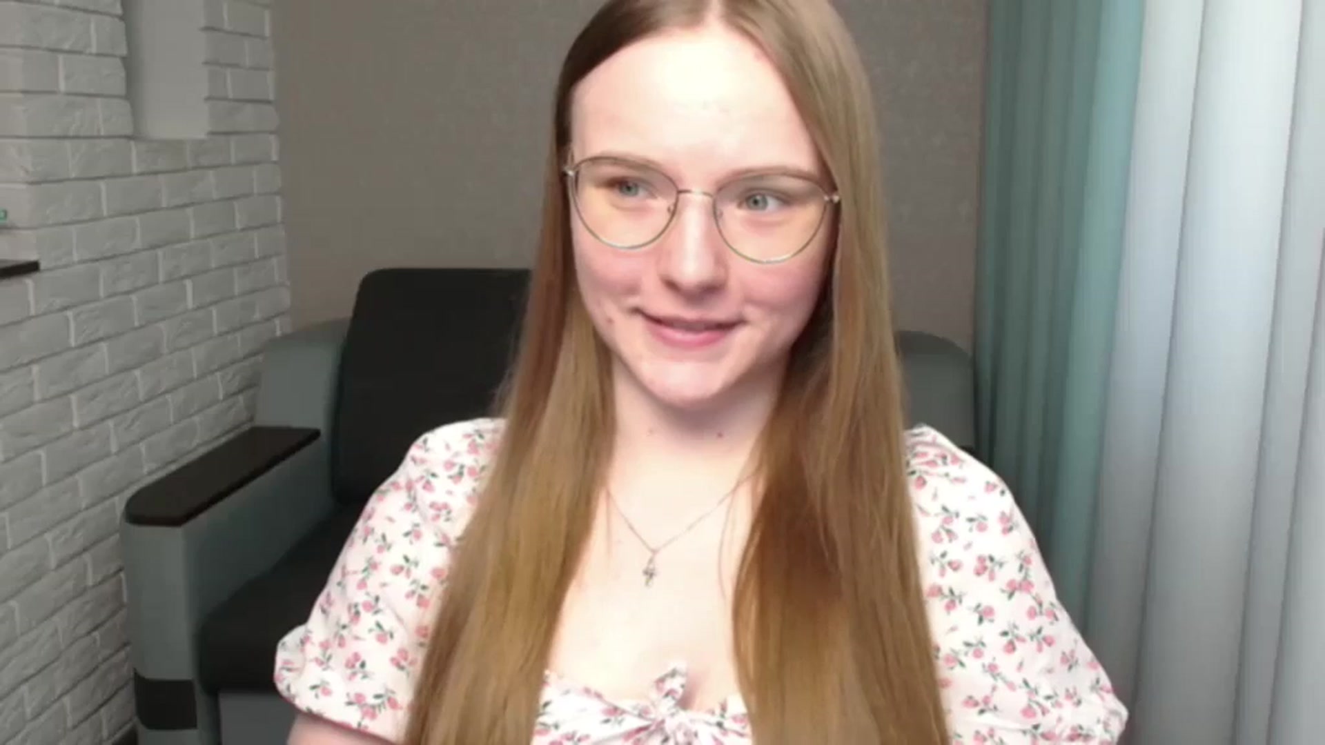 Shy_Melany video thumbnail