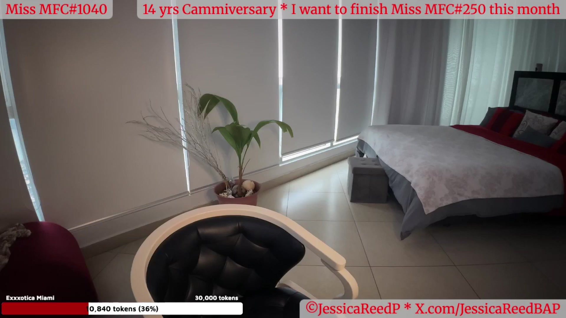JessicaReedP video thumbnail