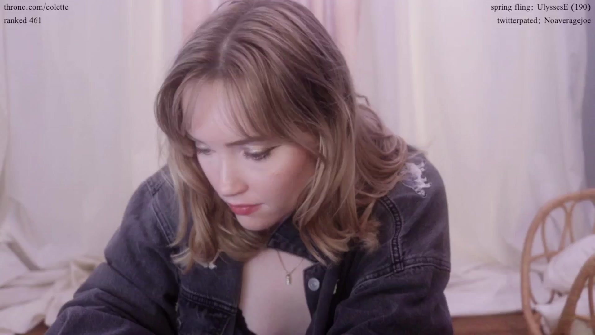 coletteclaude video thumbnail