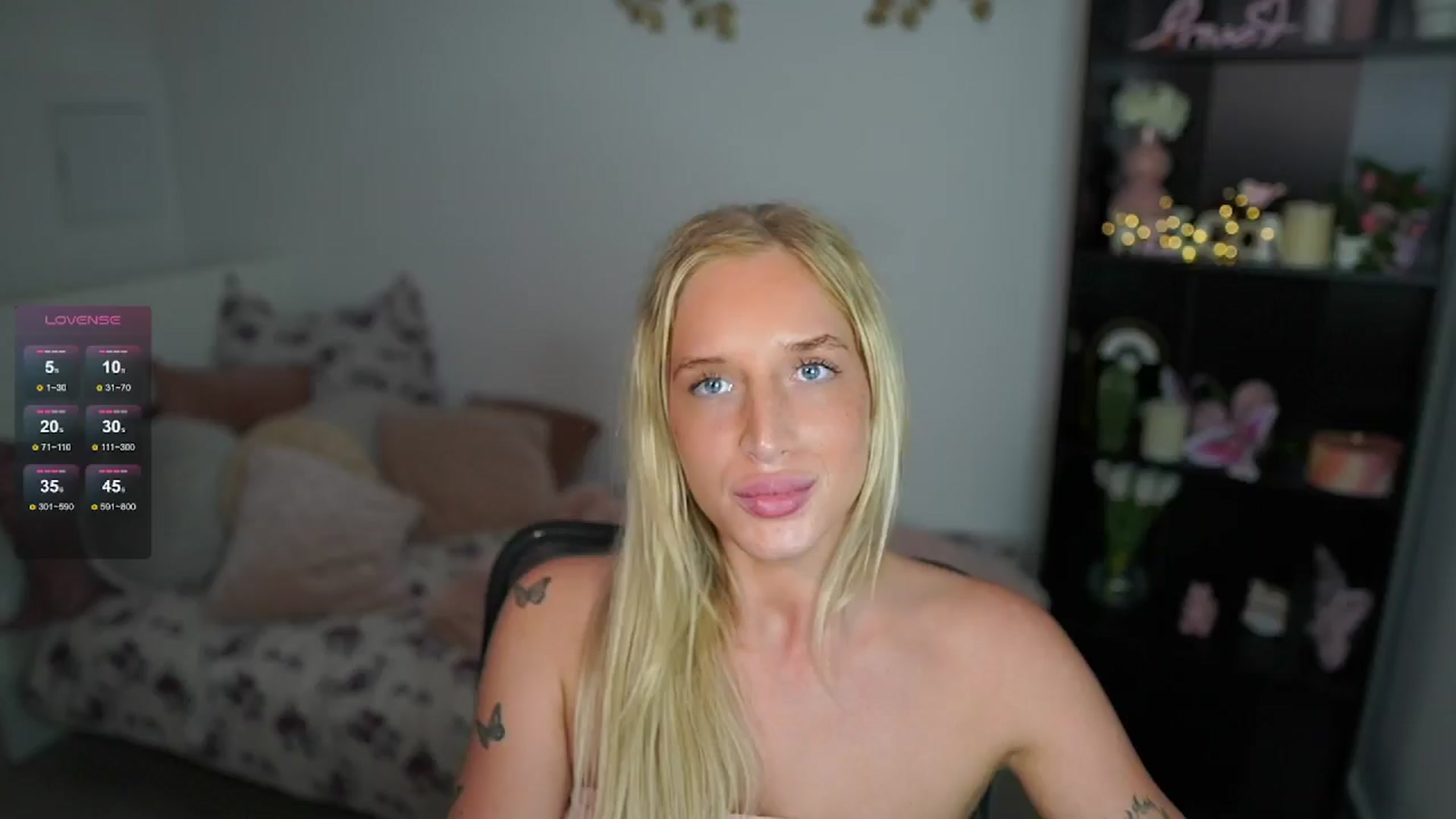 NicoletteShea video thumbnail