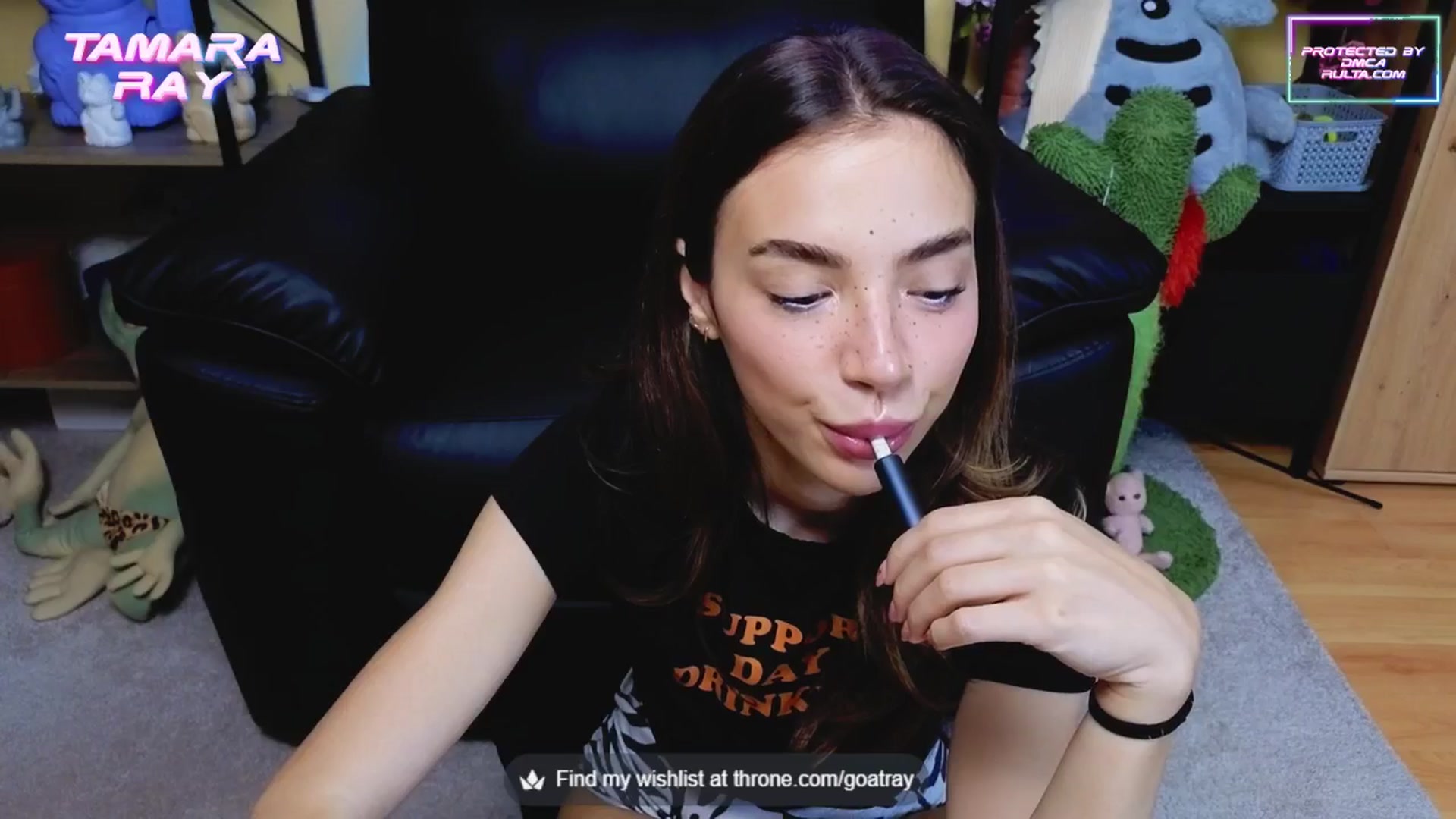 TamaraRay video thumbnail