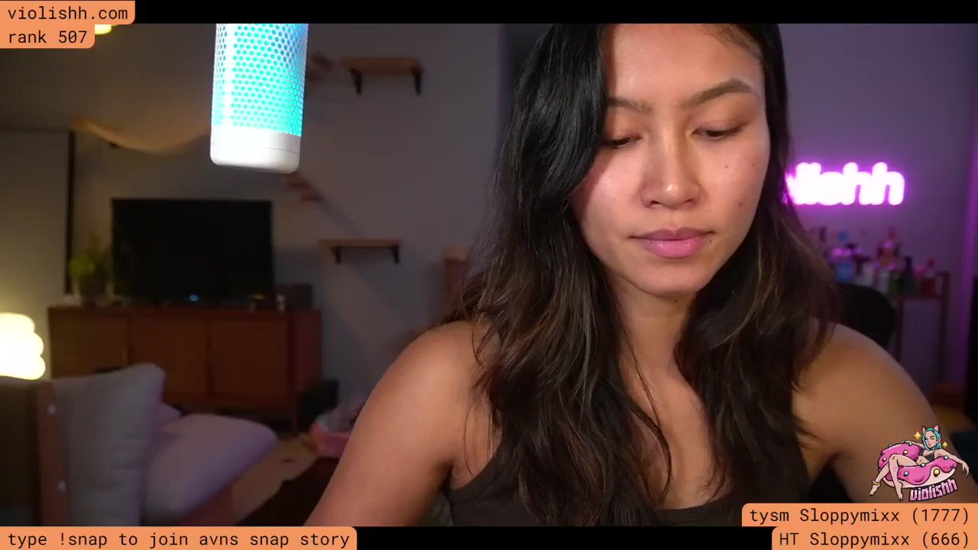 violishh video thumbnail