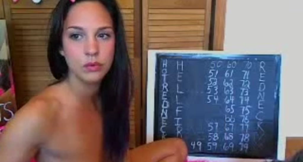 CassidyReign video thumbnail