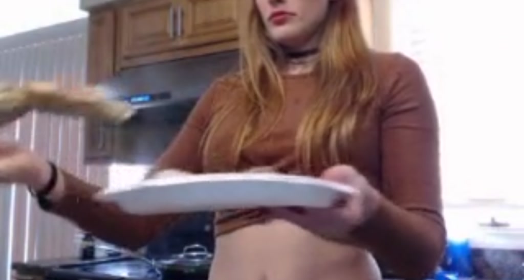 NaughtyGinger video thumbnail