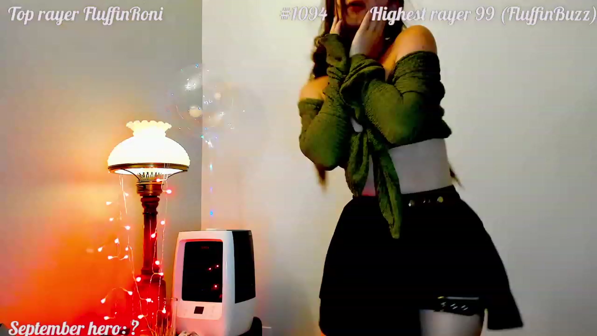 FluffinRayRay video thumbnail