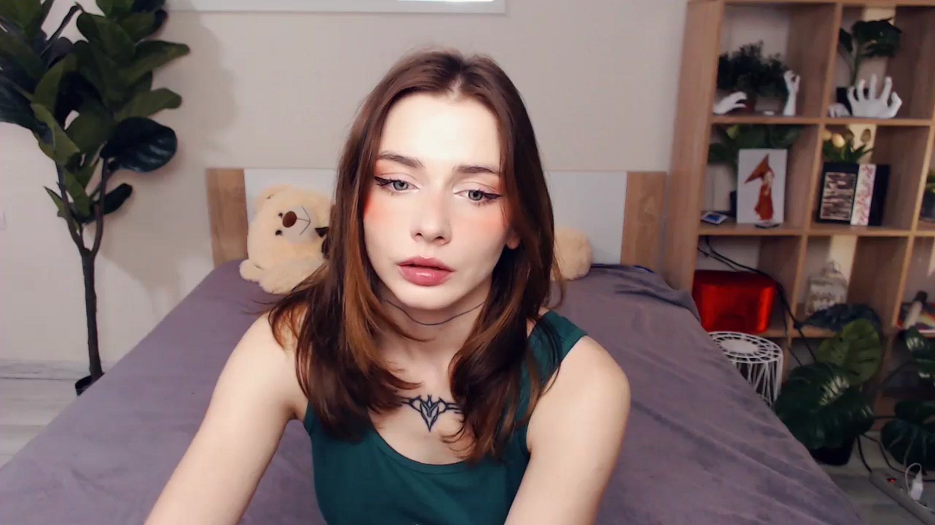 Hanagasumi video thumbnail