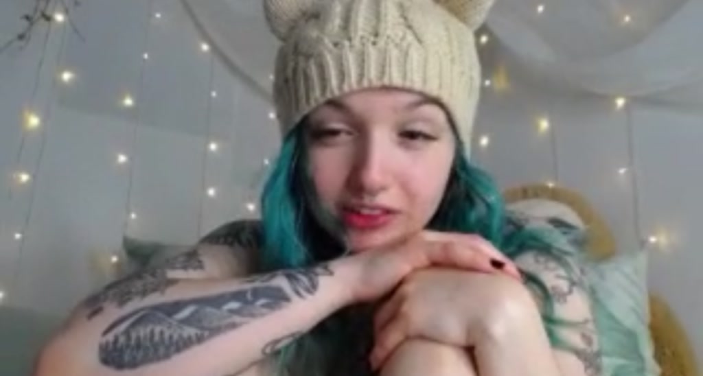 LilKittenLuna video thumbnail