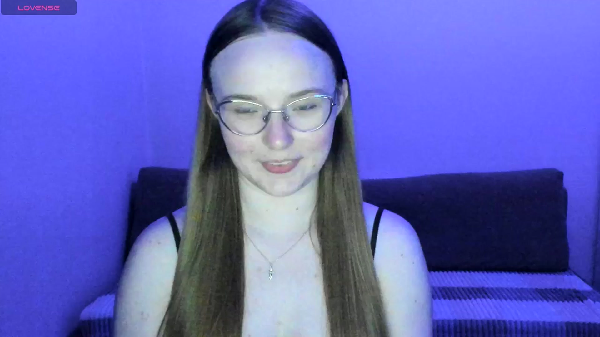 Shy_Melany video thumbnail