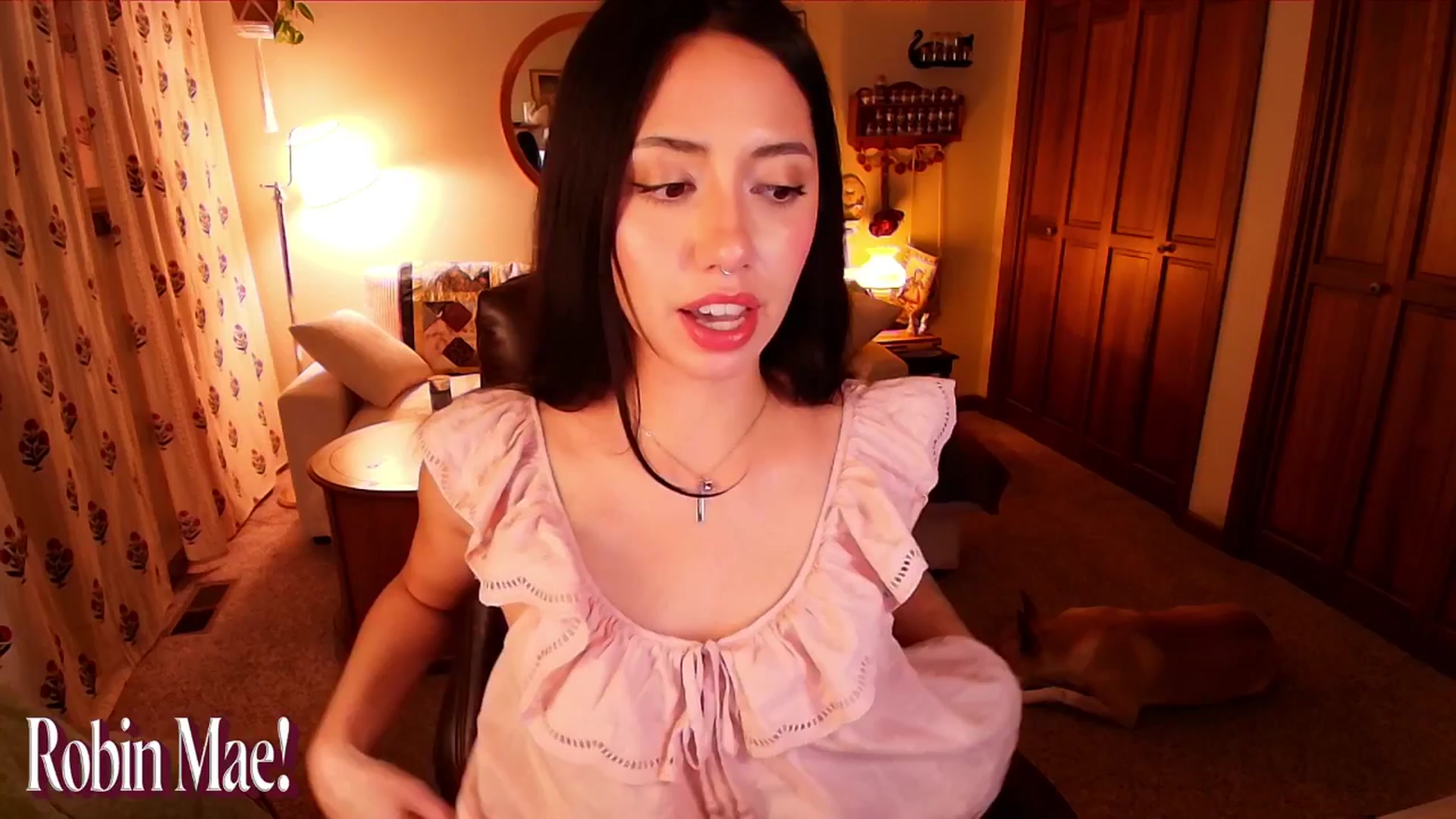 RobinMae video thumbnail