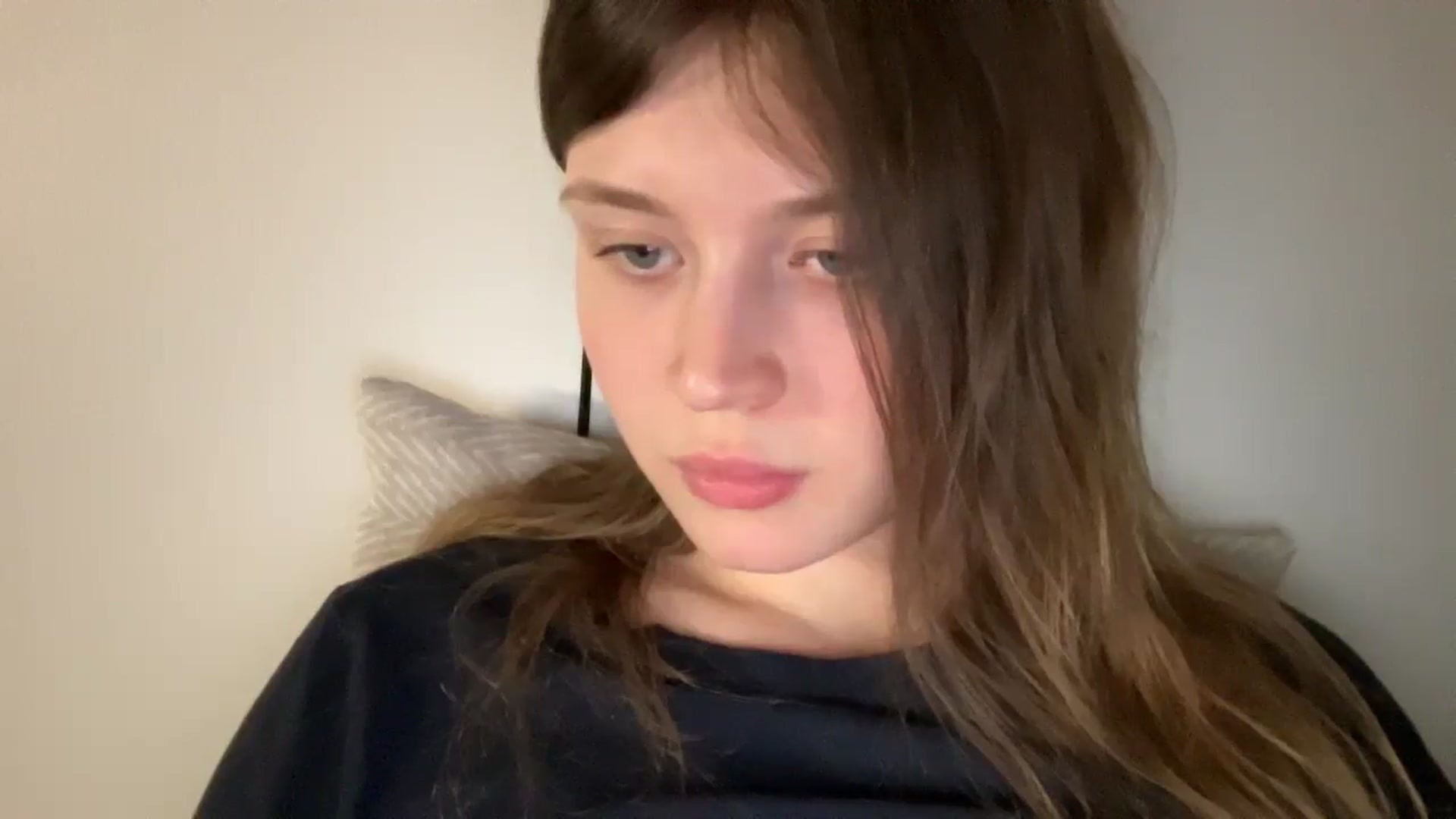 BuckwheatLady video thumbnail