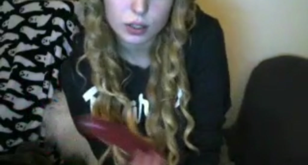 VanessaSparks video thumbnail
