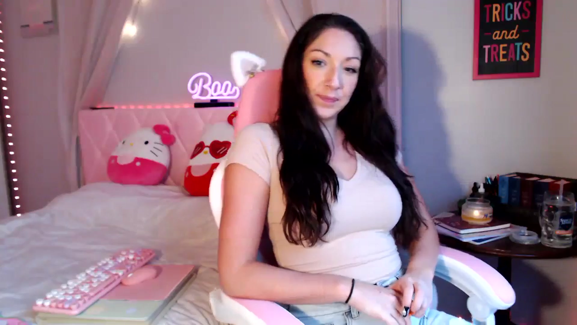Annafaux96 video thumbnail