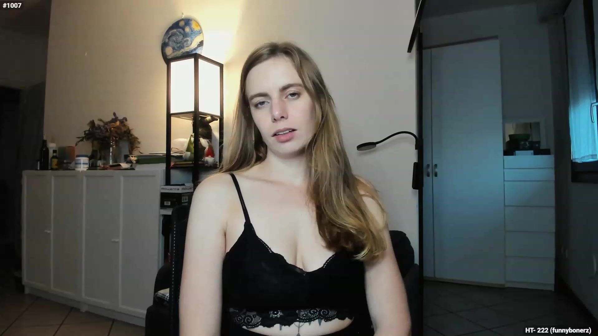 Personage video thumbnail