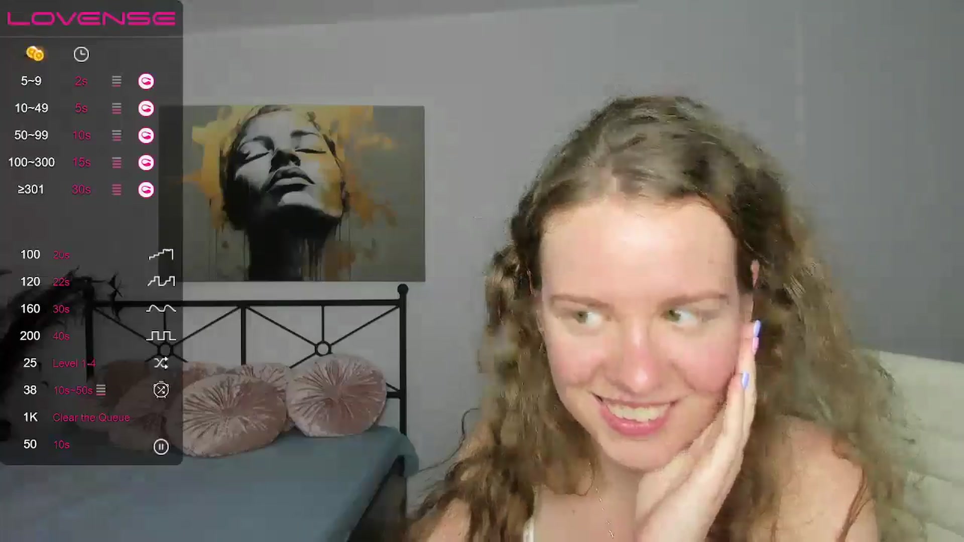 LanaBelll video thumbnail