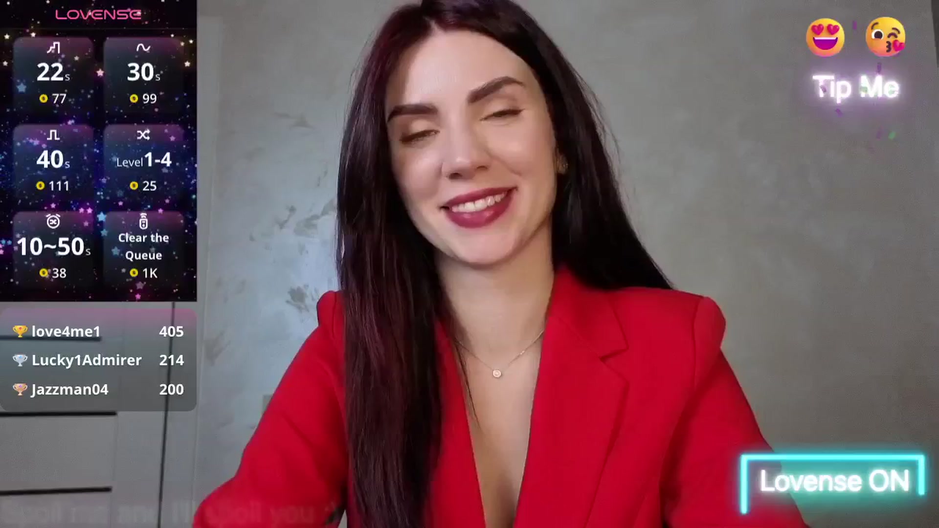 MiaLuxe video thumbnail