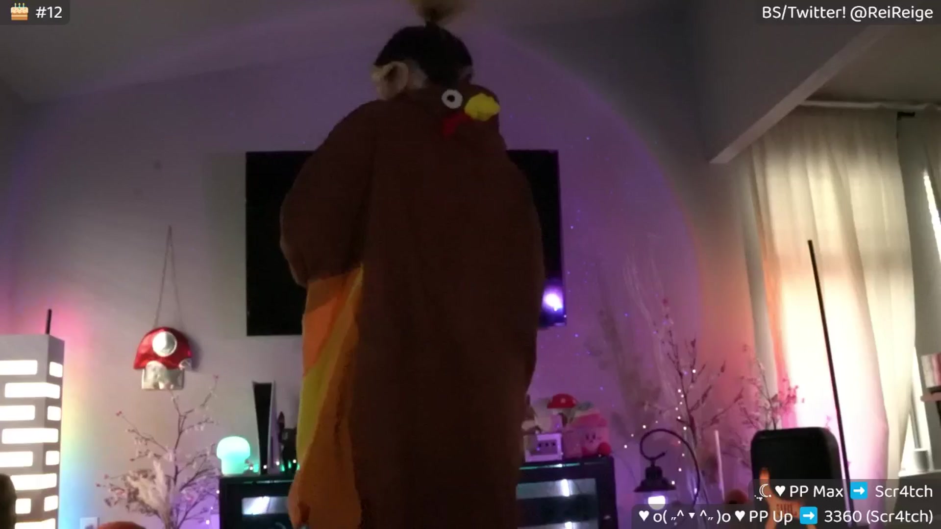 Reige video thumbnail