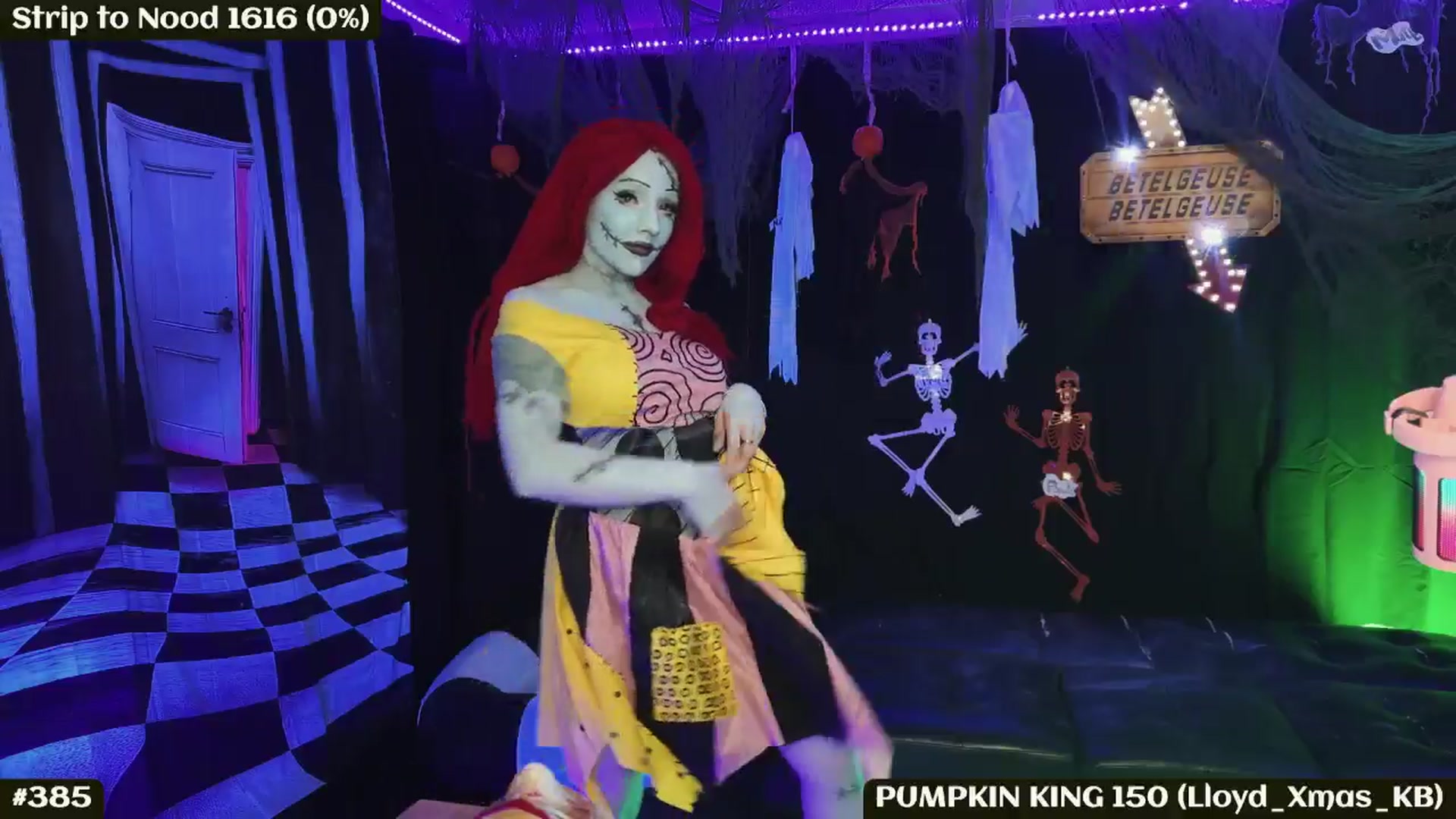 KristieBish video thumbnail