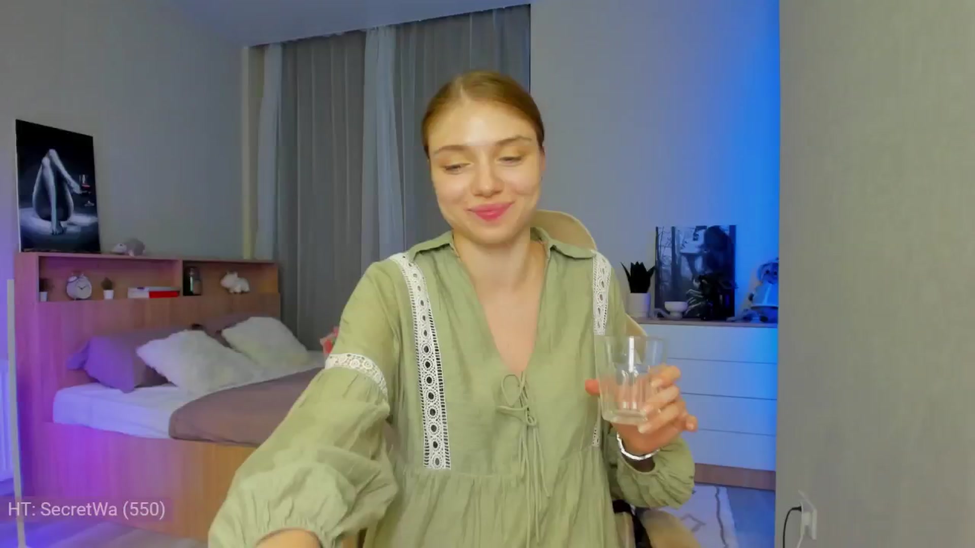 Make_my_Luck video thumbnail