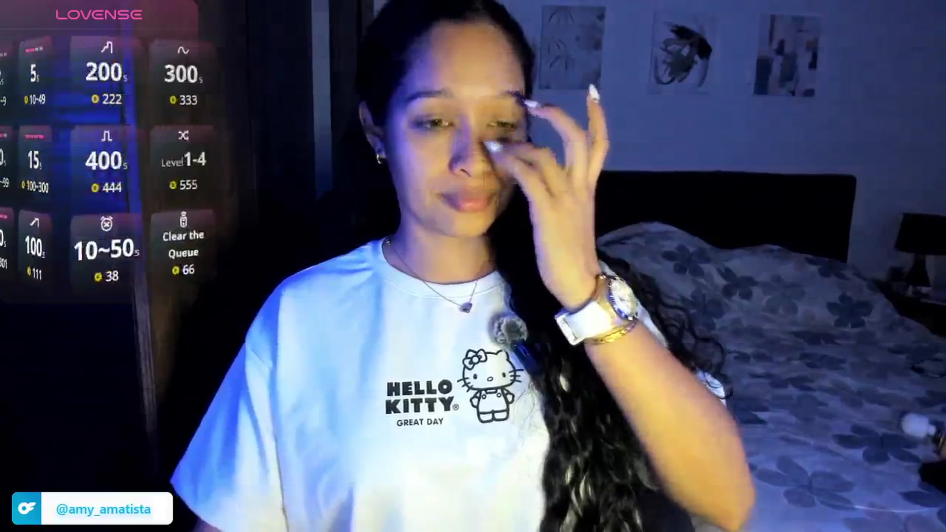 Sexy_latina69 video thumbnail