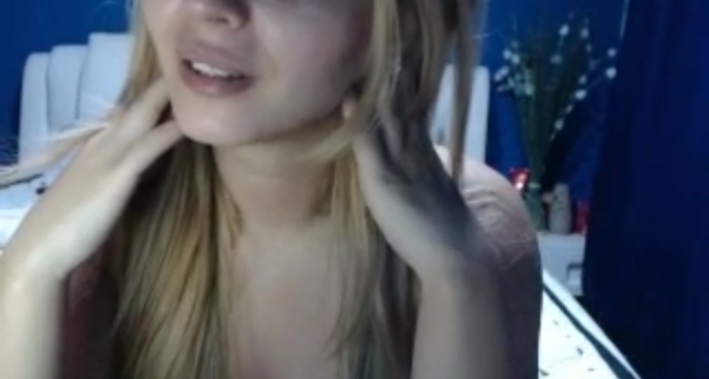 Cherry_Blonde video thumbnail