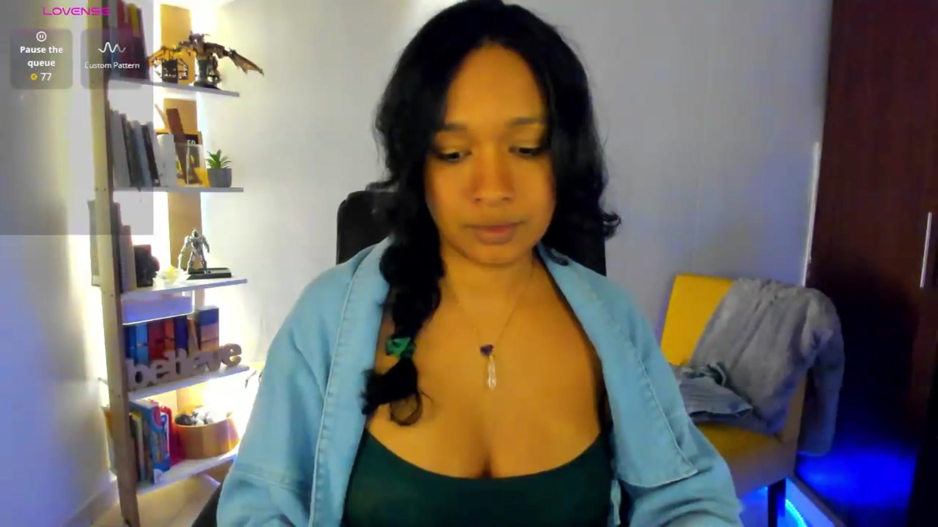 Amatista_latina video thumbnail