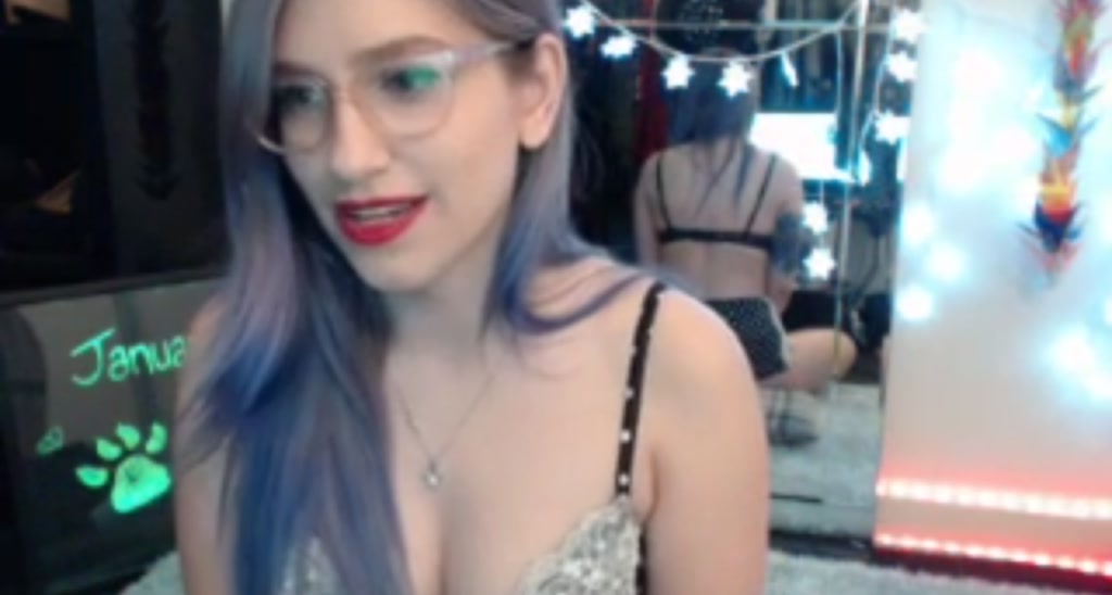 CharlotteWebb video thumbnail