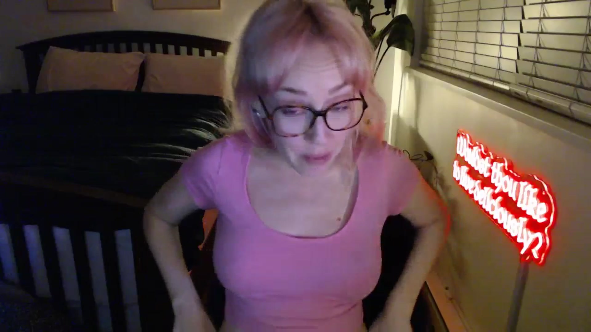 NahlaHoney video thumbnail