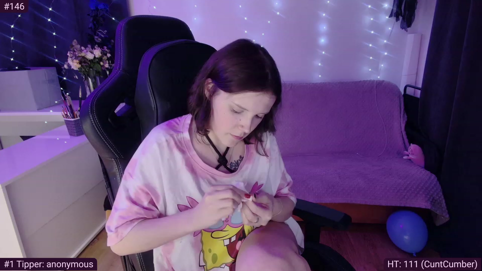 crybabyKys video thumbnail