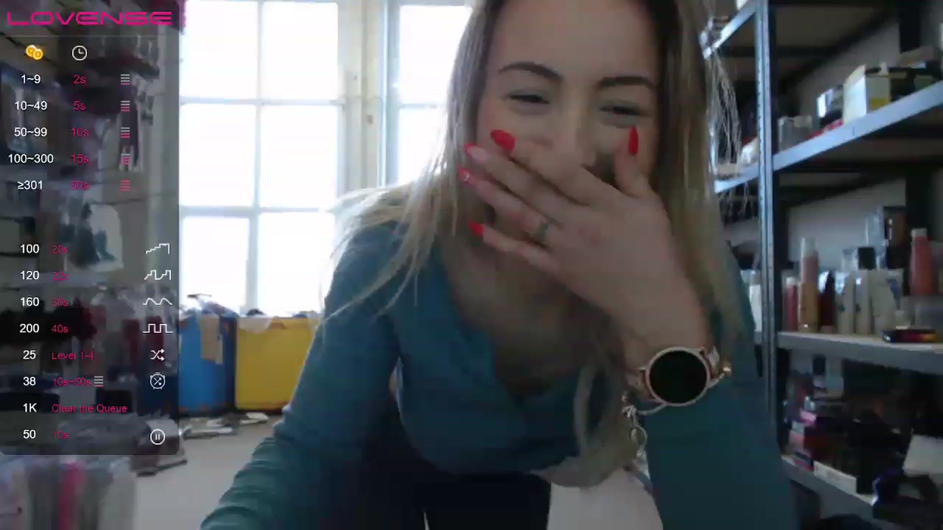 Anna_E video thumbnail