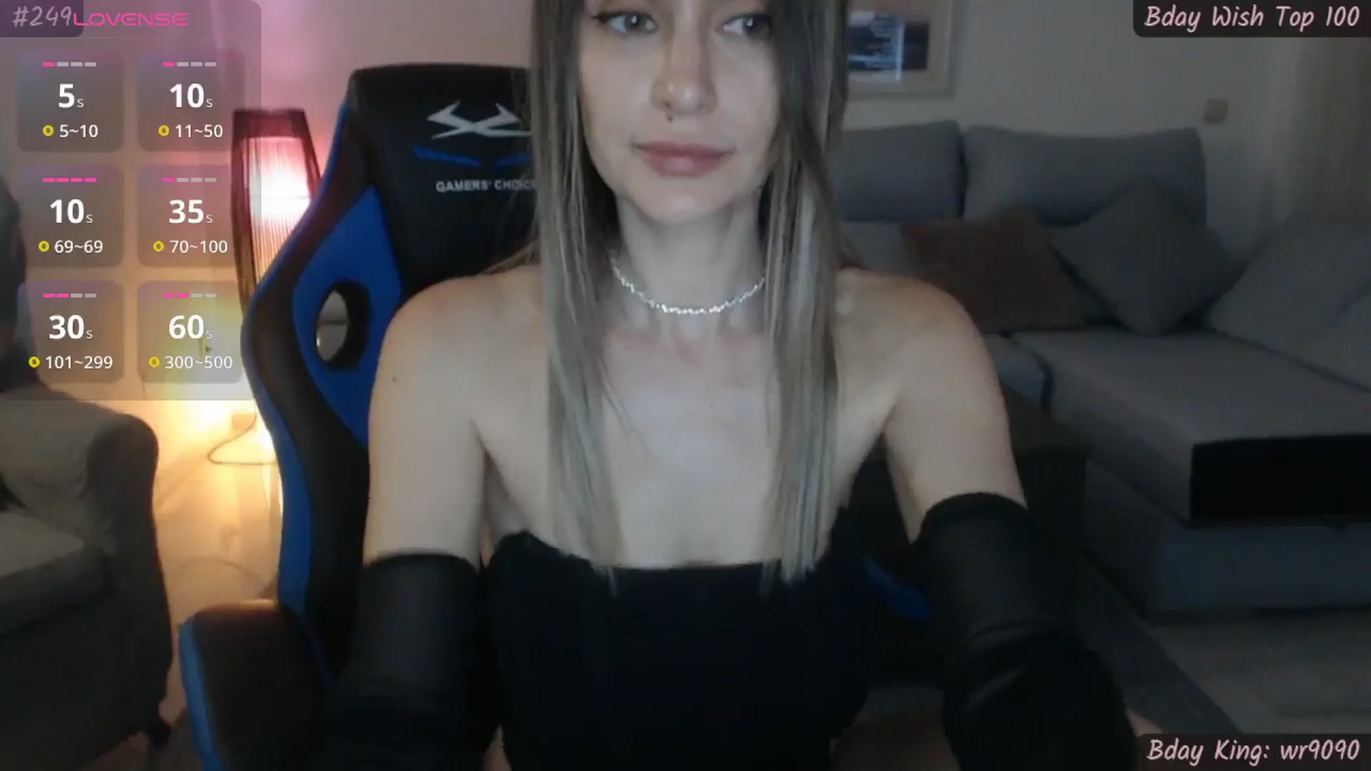 EidyiaBelle video thumbnail