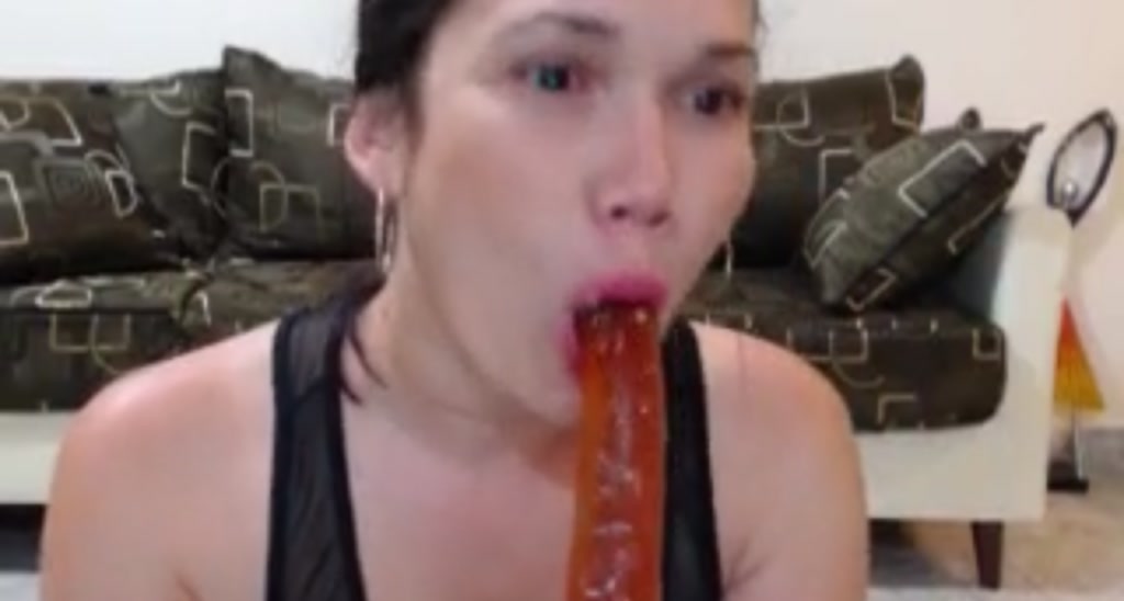 Kitty_latina video thumbnail