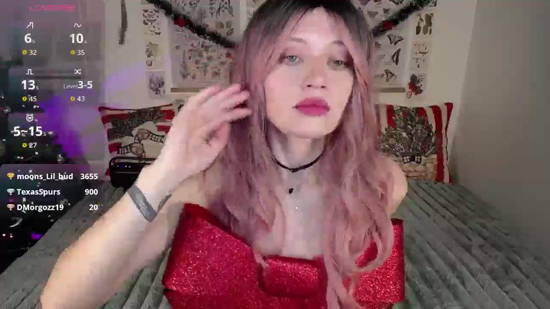 MoonLush video thumbnail