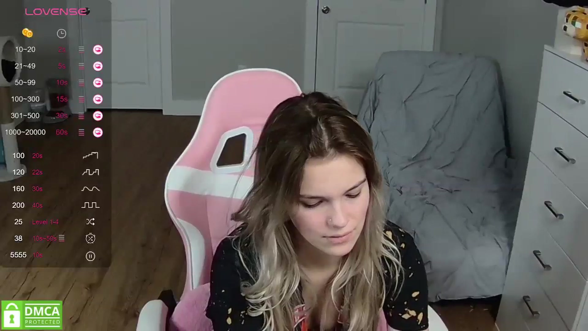 Sarahsweets18 video thumbnail