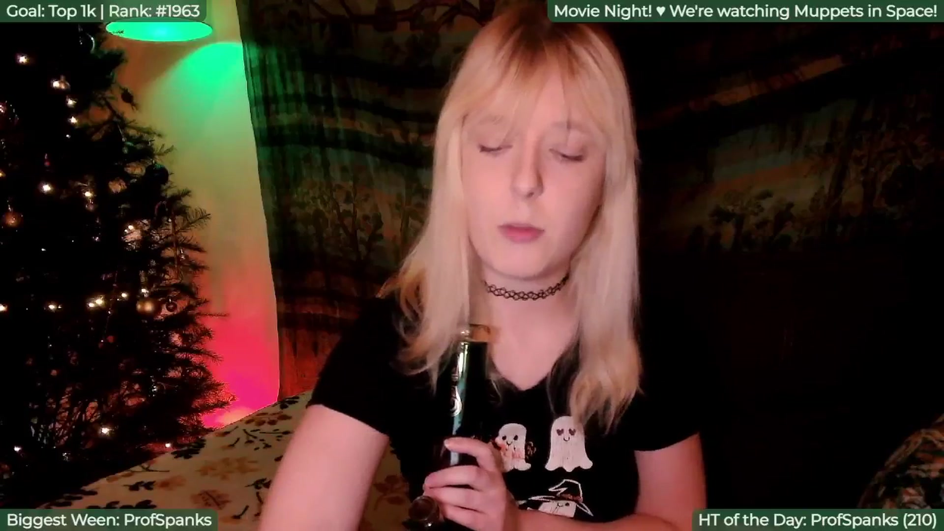 FayeWilde video thumbnail