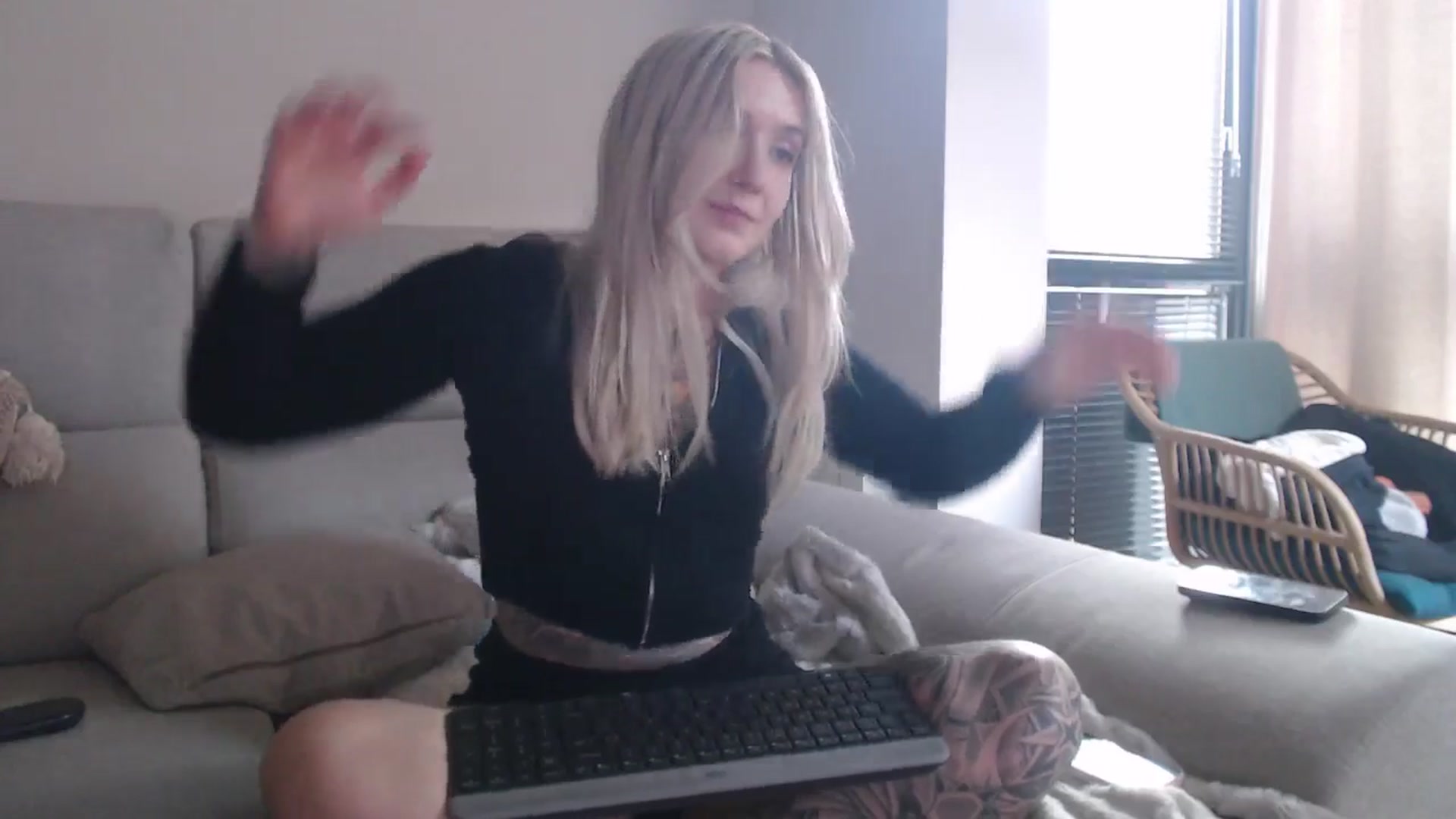 Tattoo_bbgirl video thumbnail