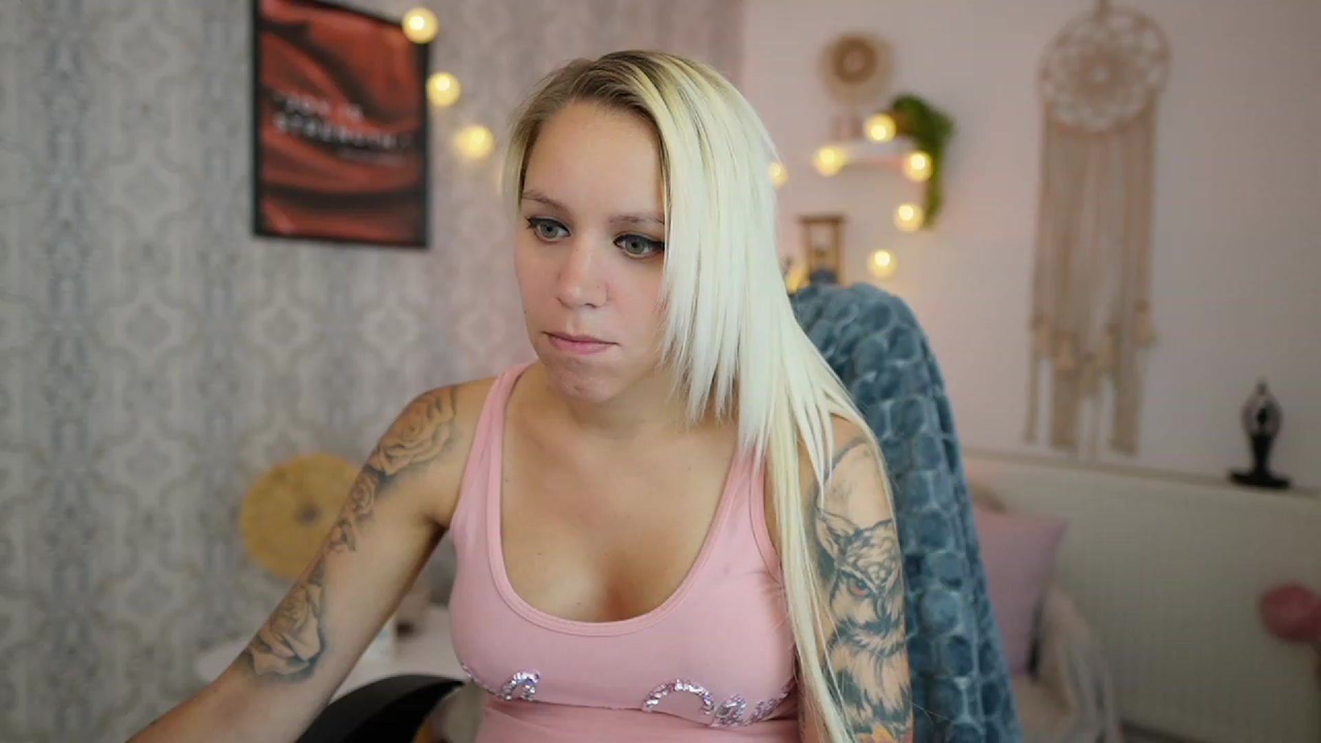 Cherry__Blond video thumbnail