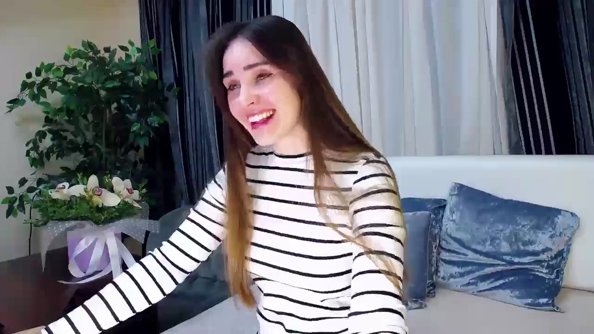 Floured video thumbnail