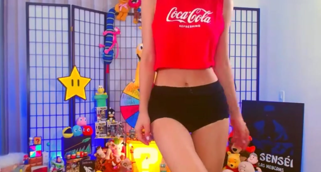 Agostinha_Red video thumbnail