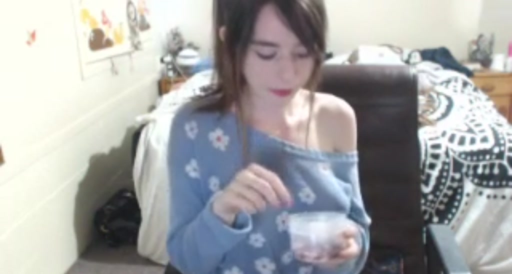 Forest_nymph video thumbnail